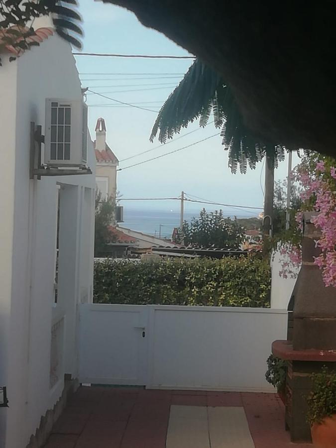 Villa Claudia Menorca Cala En Porter  Екстериор снимка