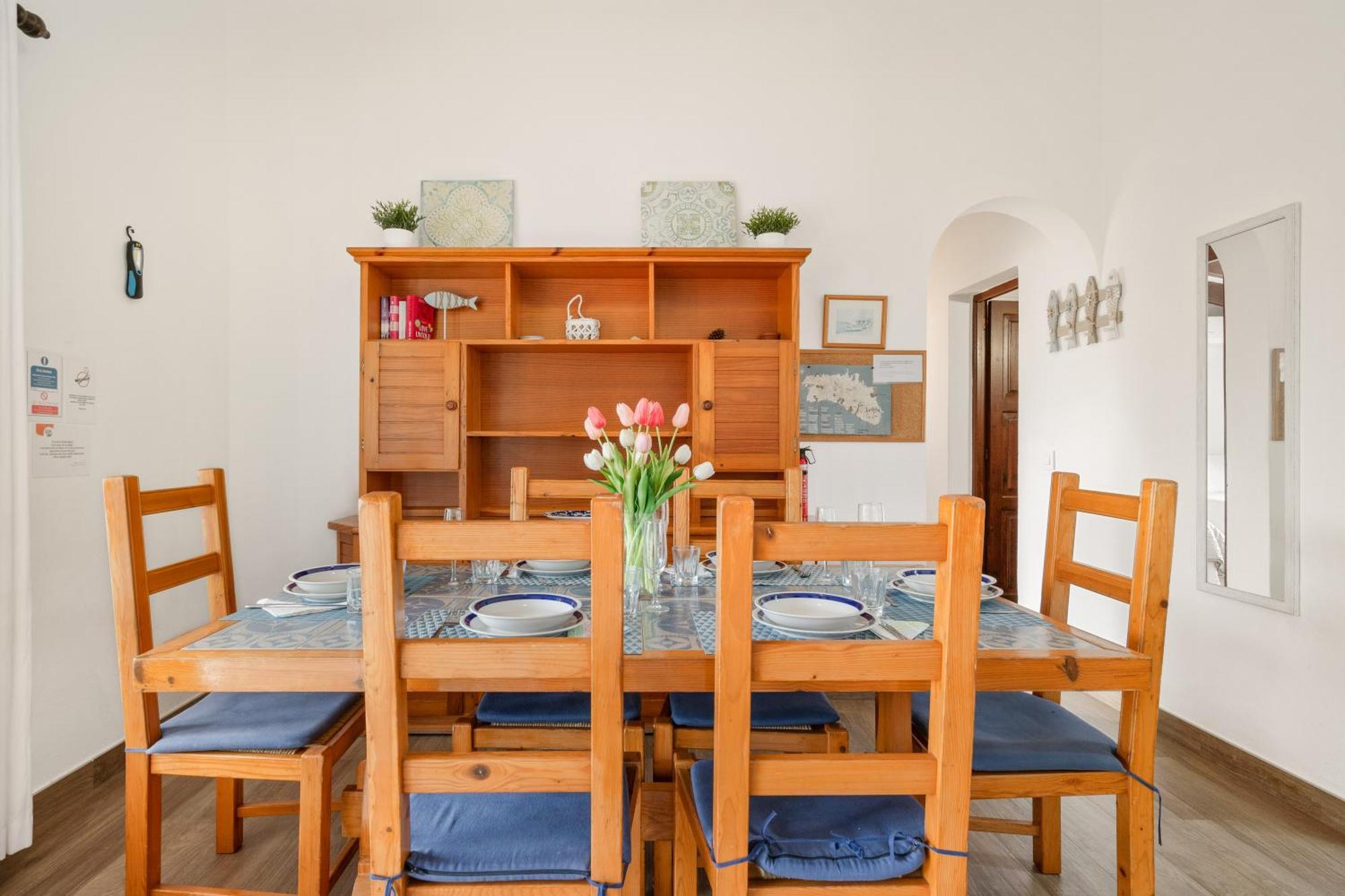 Villa Claudia Menorca Cala En Porter  Екстериор снимка
